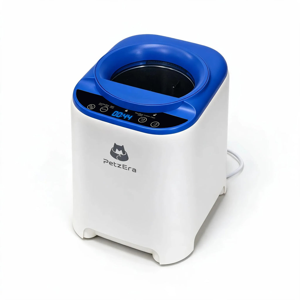 PetzEra Fresh Pet Food Maker